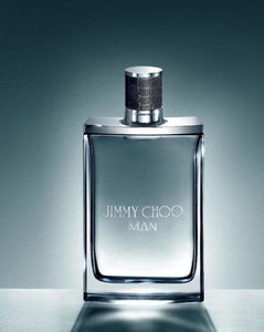 Jimmy Choo Man - Parfum Gallerie