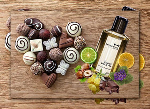 Choco Violette - Parfum Gallerie