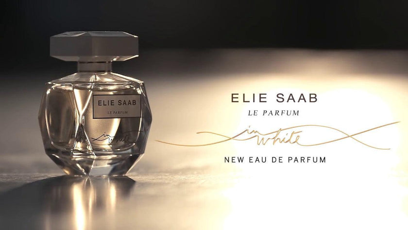 Le Parfum In White - Parfum Gallerie