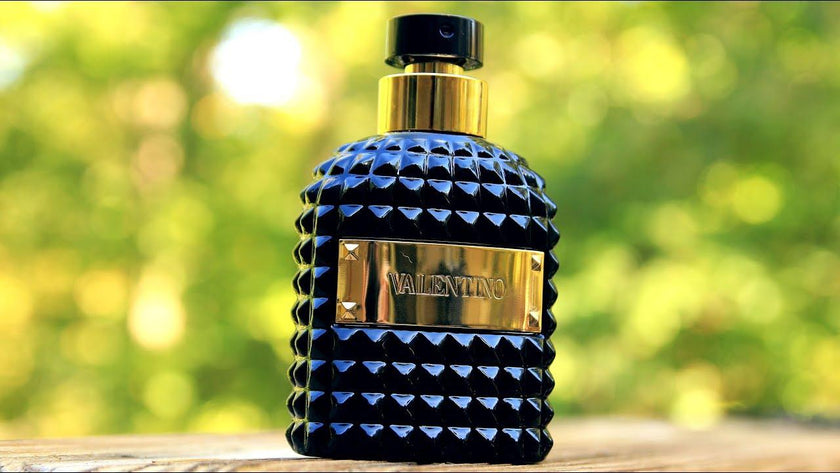 Valentino Uomo Noir absolu - Parfum Gallerie