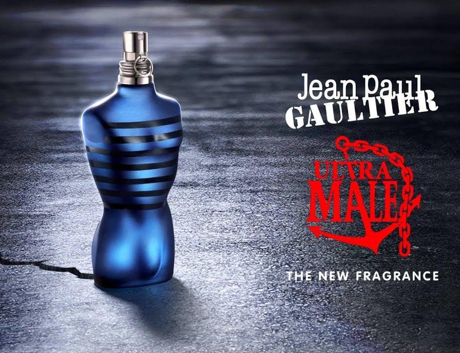 Jean Paul Gaultier Ultra male - Parfum Gallerie