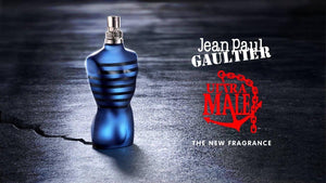 Jean Paul Gaultier Ultra male - Parfum Gallerie