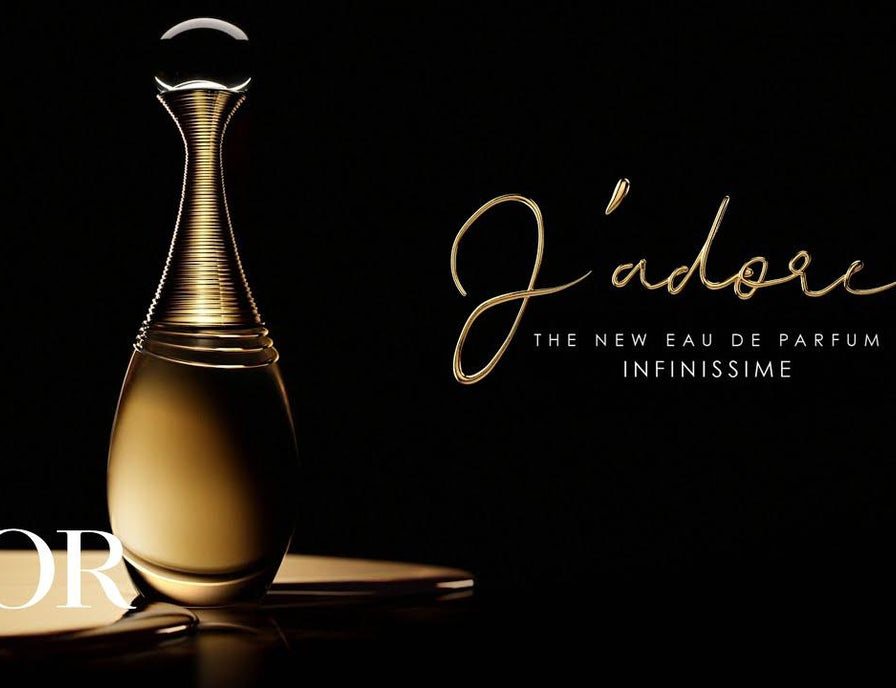Jadore - Parfum Gallerie