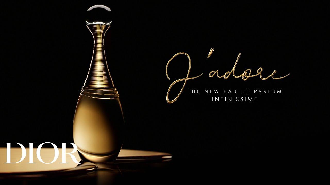 Jadore - Parfum Gallerie