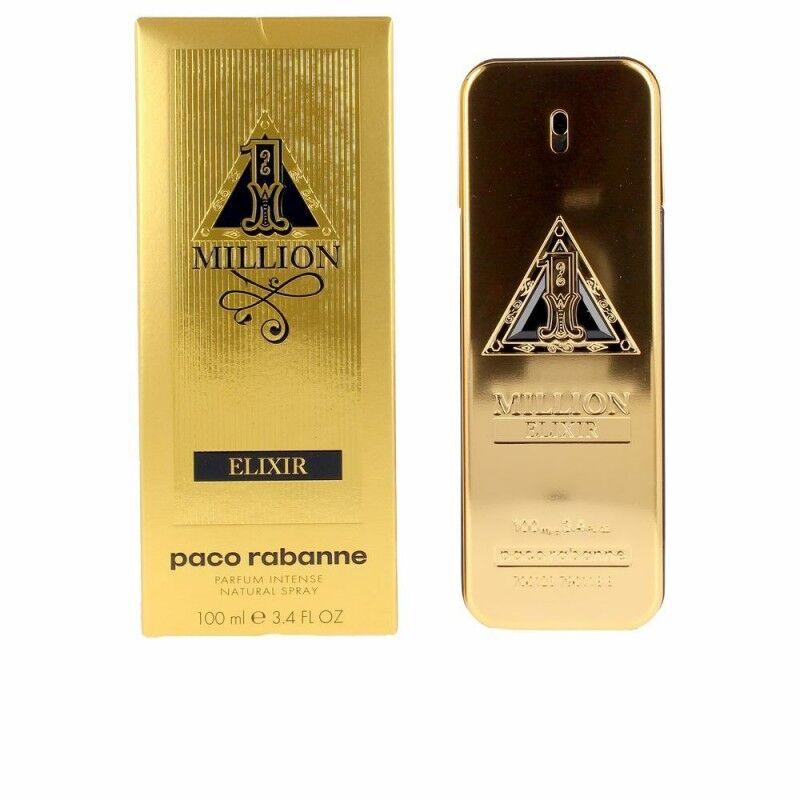 Paco Rabanne 1 Million Elixir for Men - Parfum Gallerie