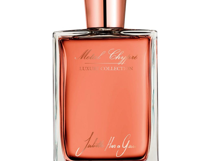 Metal Chypre by Juliette has a Gun - Parfum Gallerie