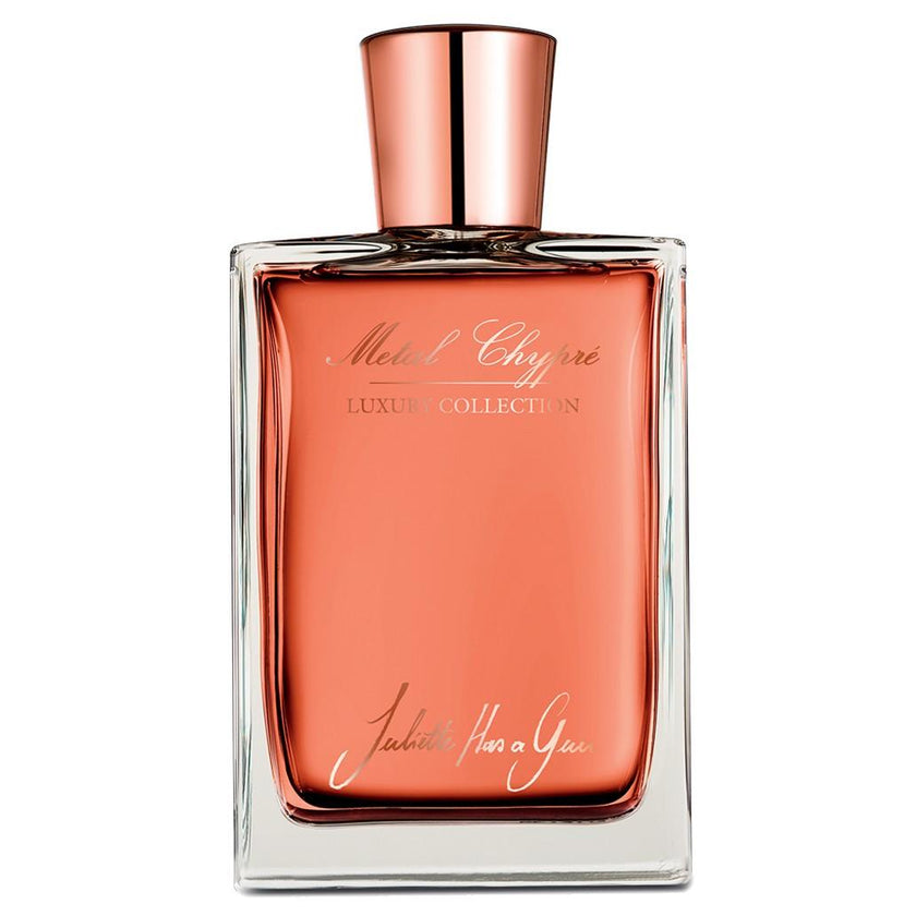 Metal Chypre by Juliette has a Gun - Parfum Gallerie