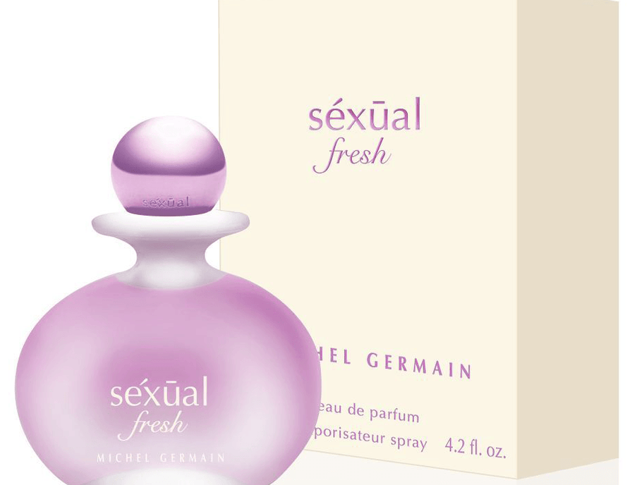 Sexual Fresh - Parfum Gallerie