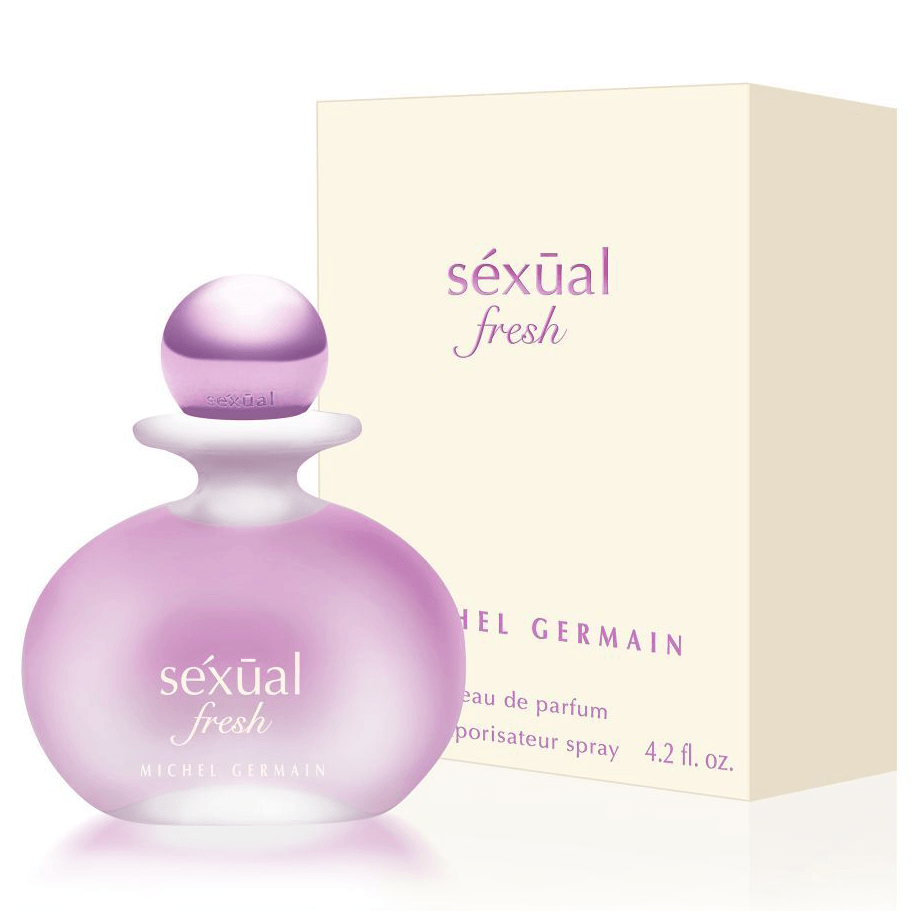 Sexual Fresh - Parfum Gallerie