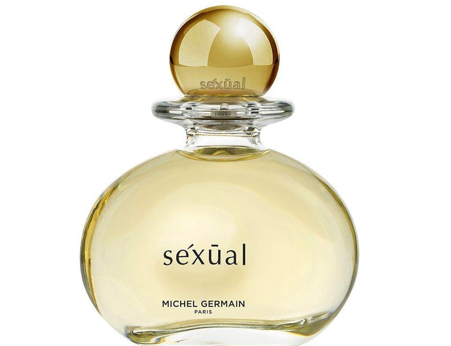 Sexual - Parfum Gallerie
