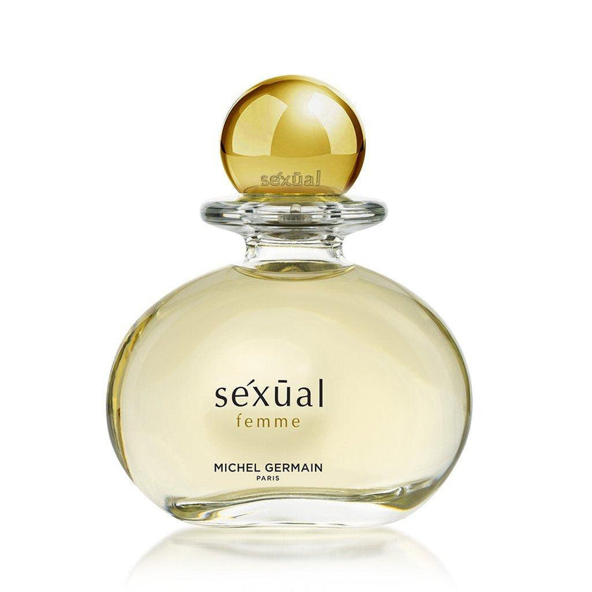 Sexual Femme - Parfum Gallerie