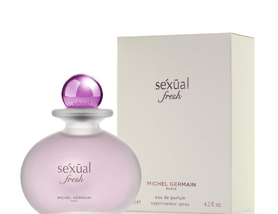 Sexual Fresh - Parfum Gallerie