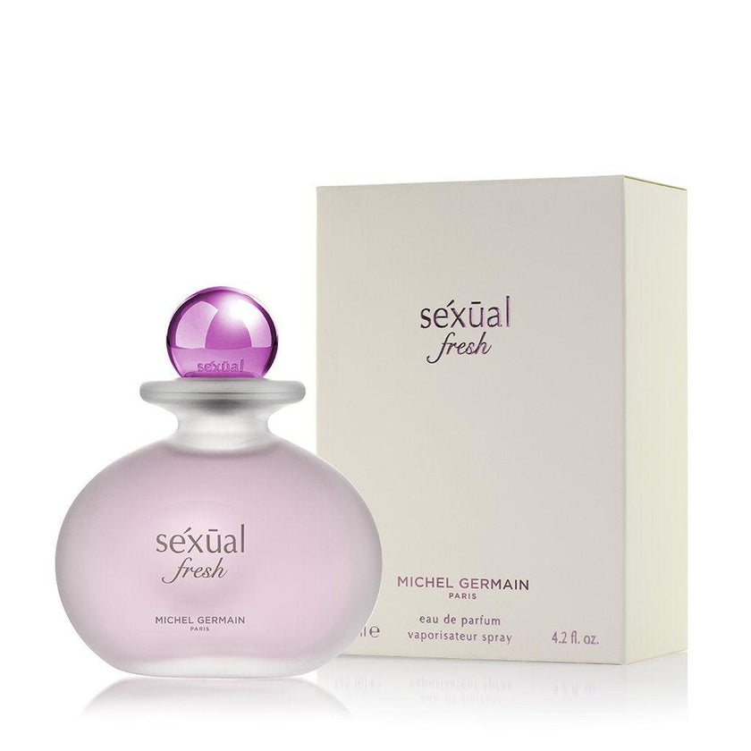 Sexual Fresh - Parfum Gallerie