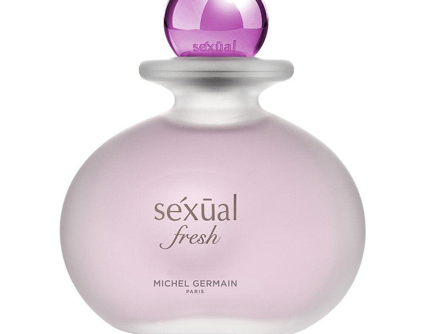 Sexual Fresh - Parfum Gallerie