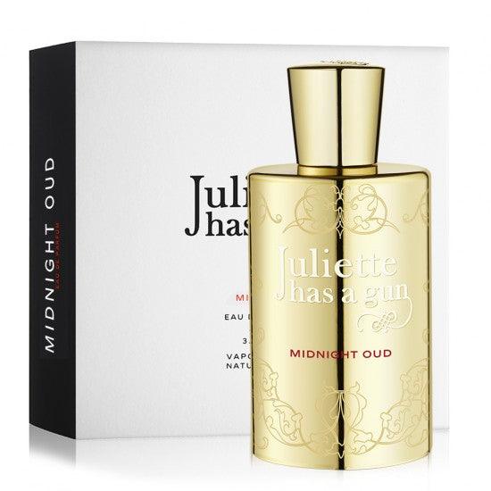 Juliette has a gun Midnight Oud - Parfum Gallerie