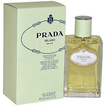 Prada Infusion D'Iris - Parfum Gallerie