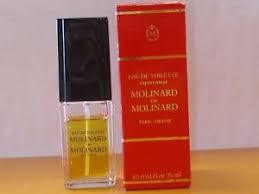 Molinard de Molinard - Parfum Gallerie