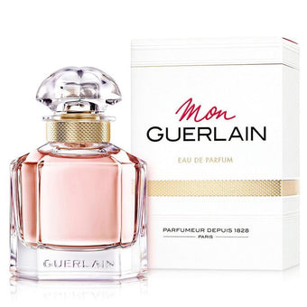 Mon Guerlain - Parfum Gallerie