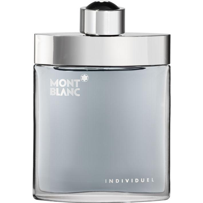 Mont Blanc Individuel - Parfum Gallerie