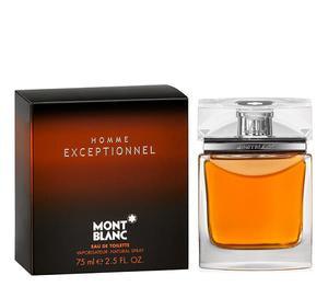 Mont Blanc Homme Exceptionnel - Parfum Gallerie