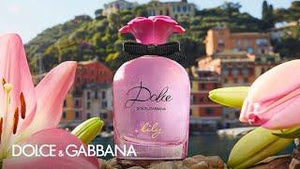 Dolce & Gabbana Lilly For Women 3pc gift Set - Parfum Gallerie