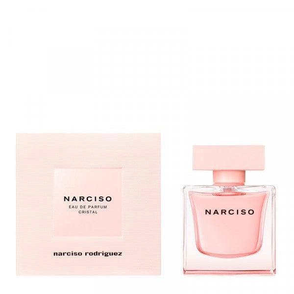 Narciso Rodriguez Cristal Eau De Parfum for Women - Parfum Gallerie