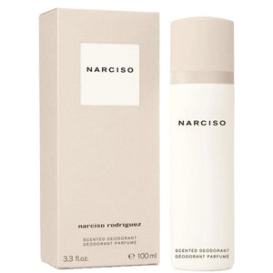 Narciso Rodriguez Narciso Scented Deodorant for women - Parfum Gallerie