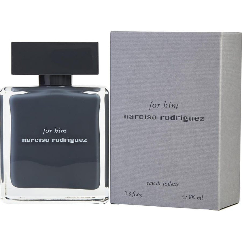 NARCISO RODRIGUEZ FOR HIM - Parfum Gallerie