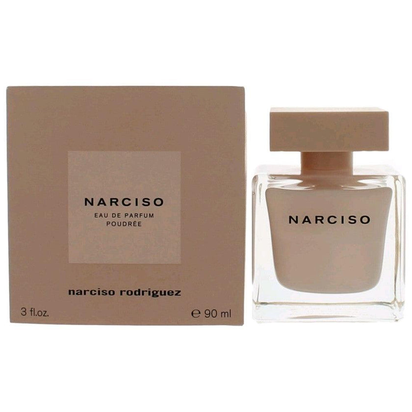 Narciso Rodriguez Poudree - Parfum Gallerie