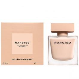 Narciso Rodriguez Poudree - Parfum Gallerie