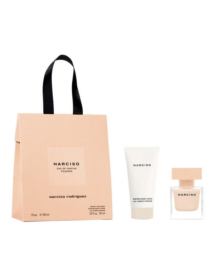 NARCISIO POUDREE SET - Parfum Gallerie