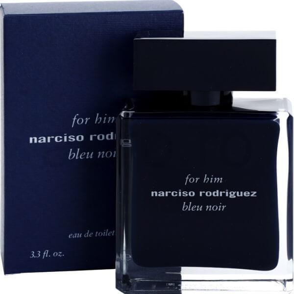 Bleu Noir Narciso rodriguez for him - Parfum Gallerie