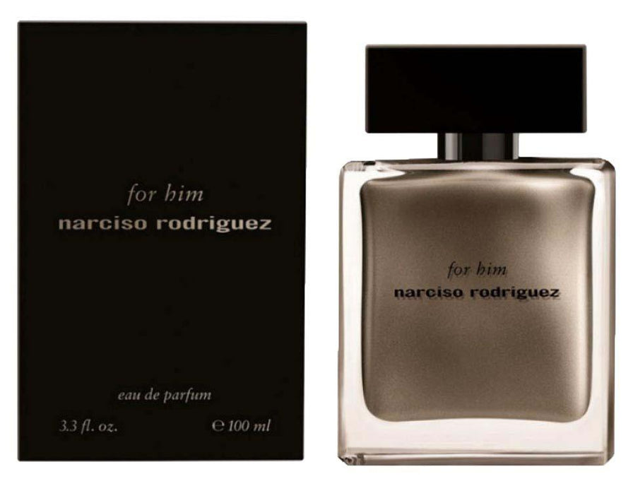 Narciso Rodriguez for him - Parfum Gallerie