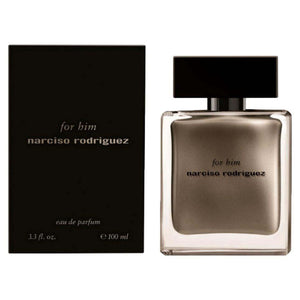 Narciso Rodriguez for him - Parfum Gallerie