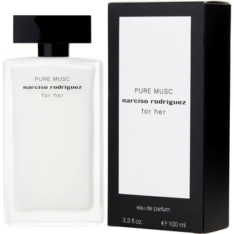 Narciso Rodriguez Pure Musc - Parfum Gallerie