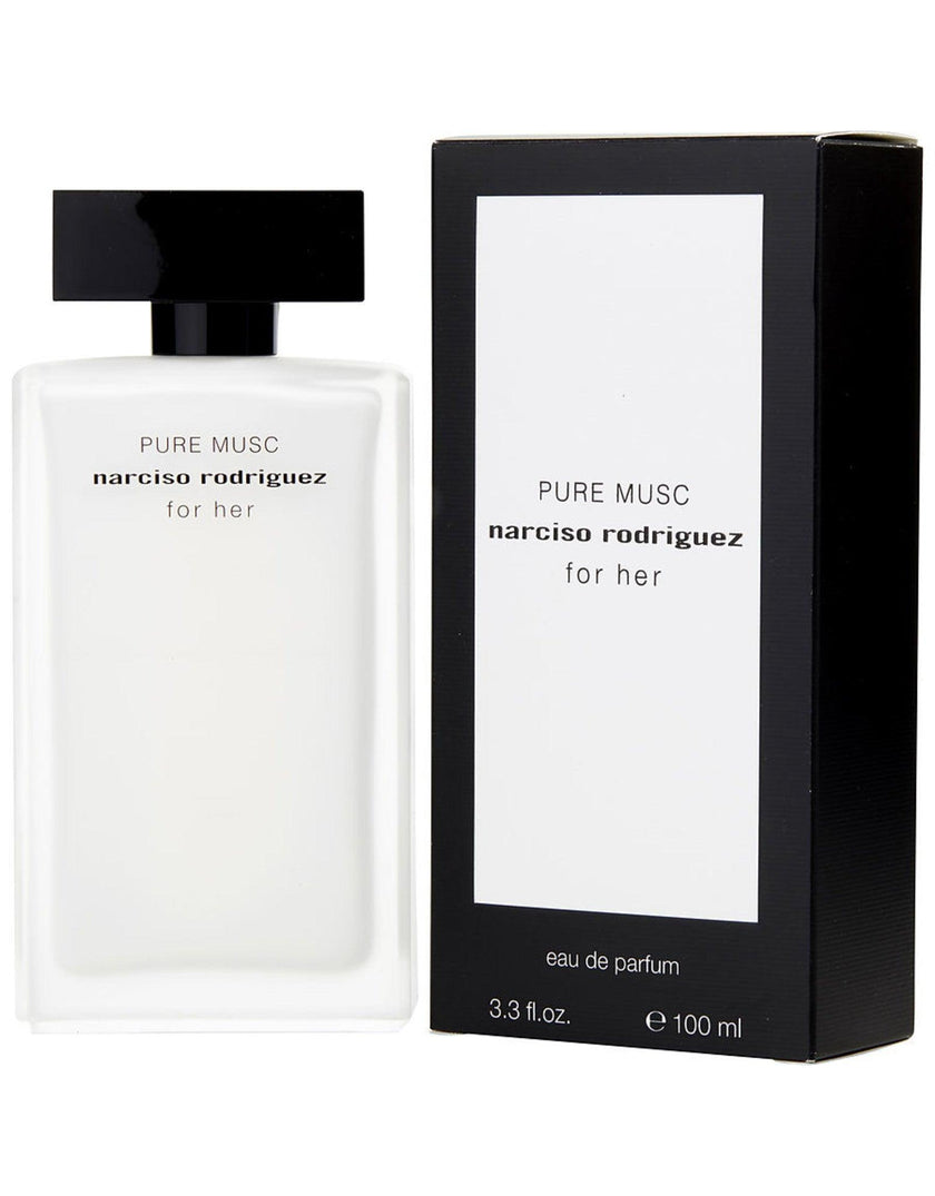 Narciso Rodriguez Pure Musc - Parfum Gallerie