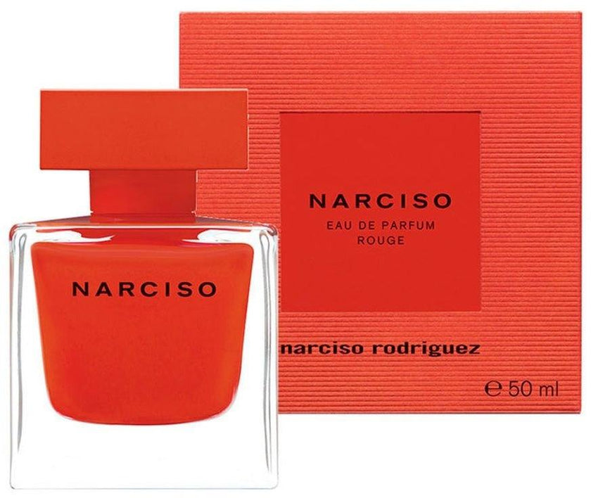 Narciso Rodriguez Rouge - Parfum Gallerie