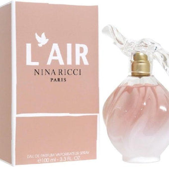 L'Air Nina Ricci - Parfum Gallerie