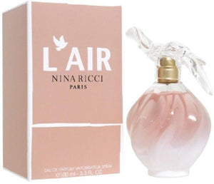 L'Air Nina Ricci - Parfum Gallerie
