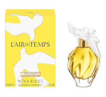 L'Air Du Temps Eau De Parfum - Parfum Gallerie