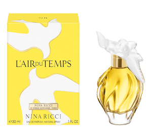 L'Air Du Temps Eau De Parfum - Parfum Gallerie