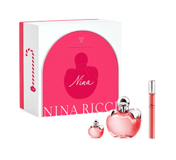 Nina by Nina Ricci Set - Parfum Gallerie