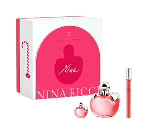 Nina by Nina Ricci Set - Parfum Gallerie