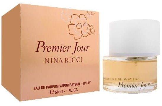 Premier Jour Nina Ricci - Parfum Gallerie