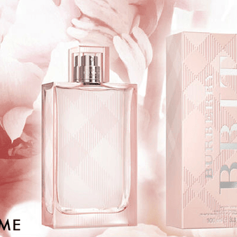 Burberry Brit Sheer - Parfum Gallerie