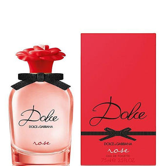 Dolce & Gabbana Rose - Parfum Gallerie