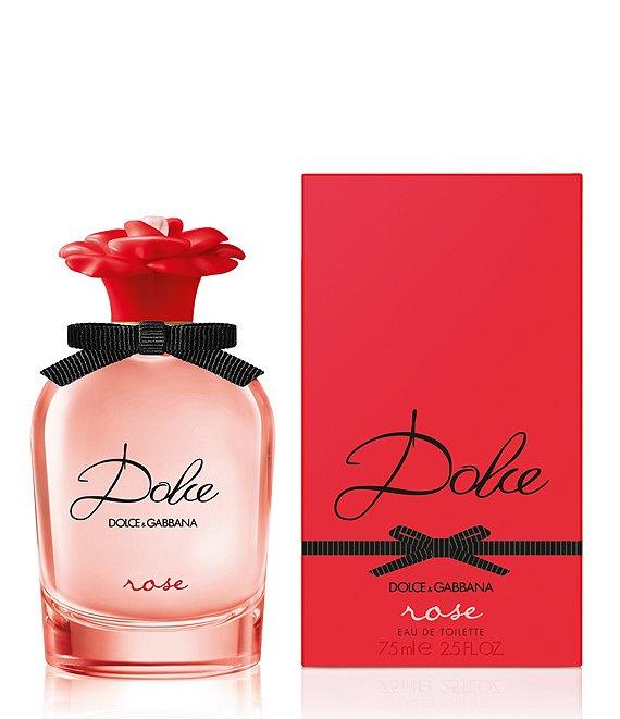 Dolce & Gabbana Rose - Parfum Gallerie