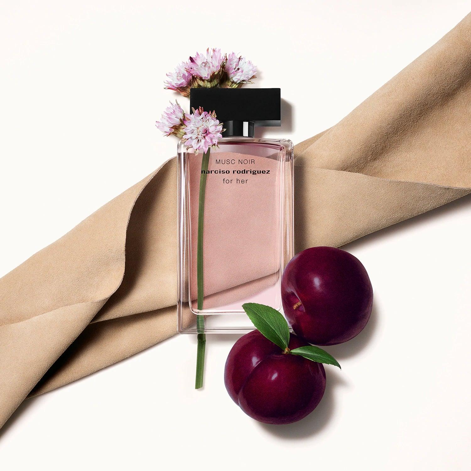 Narciso Rodriguez MUSC NOIR for Her - Parfum Gallerie