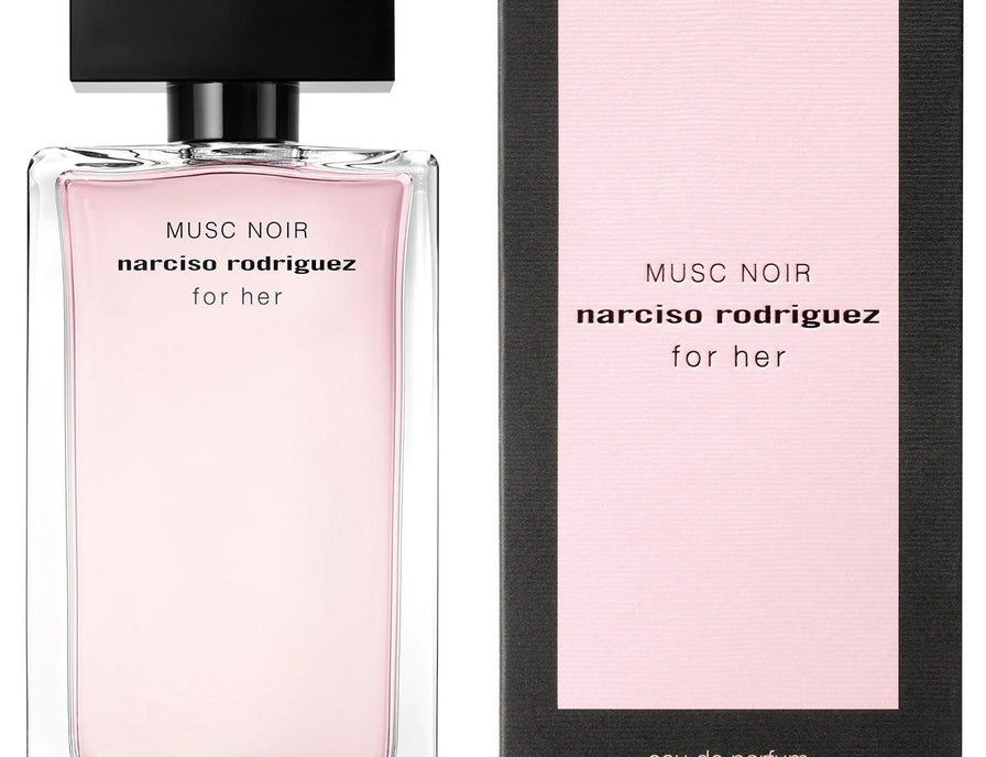 Narciso Rodriguez MUSC NOIR for Her - Parfum Gallerie