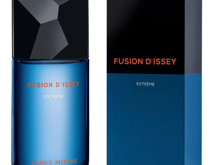 ISSEY MIYAKE FUSION D'ISSEY EXTREME - Parfum Gallerie